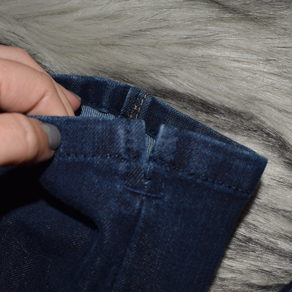 DL1961 'Angel' Skinny Ankle Jeans - Picture 7 of 7